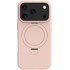 Coque MagSafe pour iPhone 17 Pro - dbramante1928 Roskilde Kick ICON - Sable