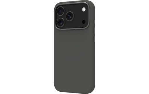 Coque MagSafe pour iPhone 17 Pro - dbramante1928 Roskilde ICON - Verte