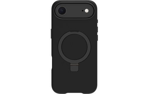 Coque MagSafe pour iPhone Air - dbramante1928 Roskilde Kick ICON - Noire