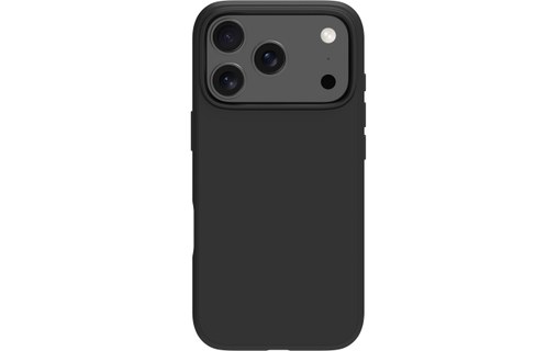 Coque pour iPhone 17 Pro - dbramante1928 Greenland - Noire