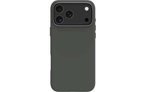 Coque MagSafe pour iPhone 17 Pro Max - dbramante1928 Roskilde ICON - Verte