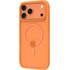 Coque pour iPhone 17 Pro Max - dbramante1928 Grenen - Orange
