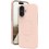 Coque MagSafe pour iPhone 17 - dbramante1928 Greenland Pro - Rose