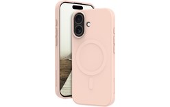 Coque MagSafe pour iPhone 17 - dbramante1928 Greenland Pro - Rose