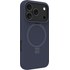 Coque MagSafe pour iPhone 17 Pro - dbramante1928 Roskilde Kick ICON - Bleue