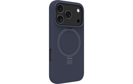 Coque MagSafe pour iPhone 17 Pro - dbramante1928 Roskilde Kick ICON - Bleue