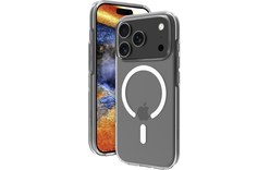 Coque pour iPhone 17 Pro - dbramante1928 Greenland Pro - Transparente