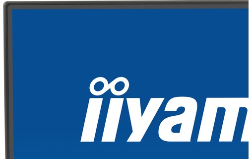 Écran 24" iiyama ProLite XB2492HSU-B1 - 120 Hz