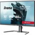 Écran Gaming 32" iiyama GB3271QSU-B2 - 180 Hz USB-C