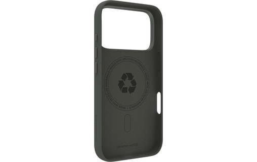 Coque MagSafe pour iPhone 17 Pro - dbramante1928 Roskilde Kick ICON - Verte