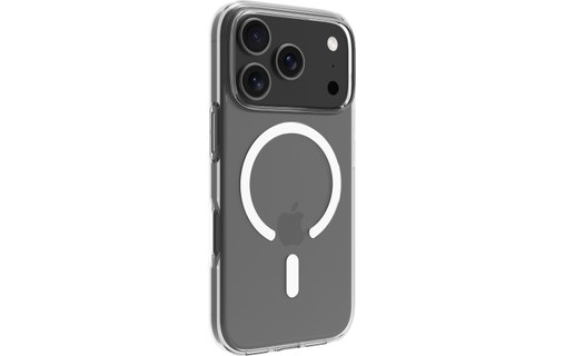 Coque pour iPhone 17 Pro - dbramante1928 Greenland Pro - Transparente