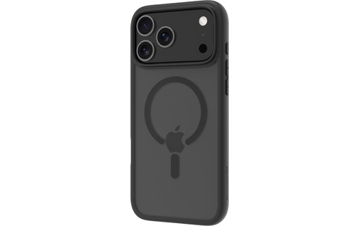 Coque pour iPhone 17 Pro Max - dbramante1928 Grenen - Noire