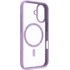 Coque pour iPhone 17 - dbramante1928 Grenen - Violette
