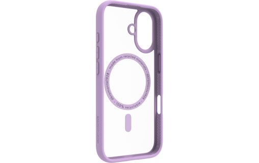 Coque pour iPhone 17 - dbramante1928 Grenen - Violette