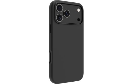 Coque MagSafe pour iPhone 17 Pro Max - dbramante1928 Iceland Ultra D3O - Noire