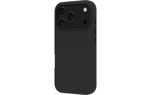 Étui à rabat MagSafe pour iPhone 17 Pro - dbramante1928 Lynge - Noire