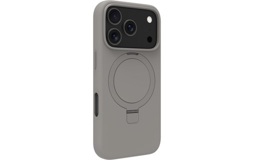 Coque MagSafe pour iPhone 17 Pro - dbramante1928 Roskilde Kick ICON - Grise