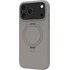 Coque MagSafe pour iPhone 17 Pro Max - dbramante1928 Roskilde Kick ICON - Grise