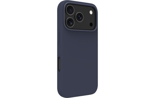 Coque MagSafe pour iPhone 17 Pro - dbramante1928 Roskilde ICON - Bleue
