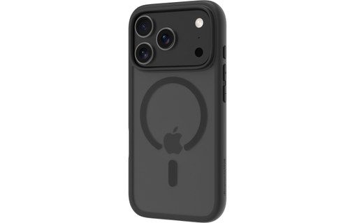 Coque pour iPhone 17 Pro - dbramante1928 Grenen - Noire