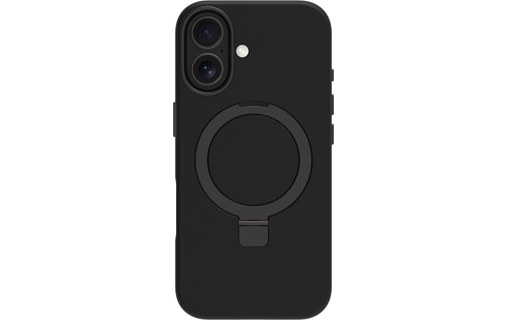 Coque MagSafe pour iPhone 17 - dbramante1928 Roskilde Kick ICON - Noire