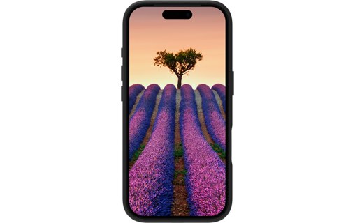 Coque MagSafe pour iPhone 17 Pro - dbramante1928 Roskilde - Noire