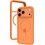Coque pour iPhone 17 Pro Max - dbramante1928 Grenen - Orange