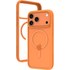 Coque pour iPhone 17 Pro Max - dbramante1928 Grenen - Orange