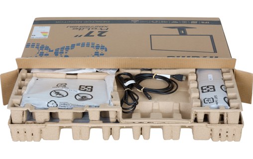 Écran 27" iiyama ProLite XB2792HSU-B1 - 120 Hz