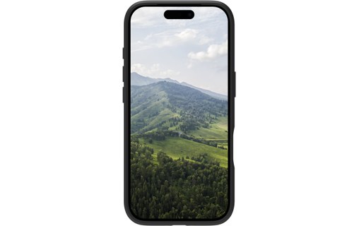 Coque MagSafe pour iPhone 17 Pro - dbramante1928 Greenland Pro - Noire