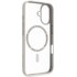 Coque pour iPhone 17 - dbramante1928 Grenen - Blanche