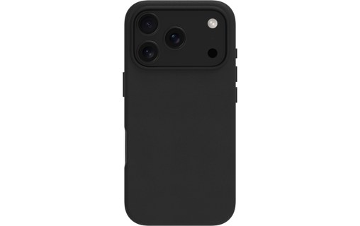 Coque MagSafe pour iPhone 17 Pro - dbramante1928 Roskilde - Noire