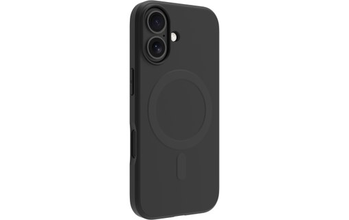 Coque MagSafe pour iPhone 17 - dbramante1928 Greenland Pro - Noire