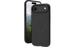 Coque MagSafe pour iPhone Air - dbramante1928 Greenland Pro - Noire