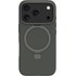 Coque MagSafe pour iPhone 17 Pro - dbramante1928 Roskilde Kick ICON - Verte