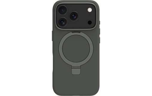 Coque MagSafe pour iPhone 17 Pro - dbramante1928 Roskilde Kick ICON - Verte