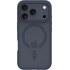 Coque pour iPhone 17 Pro - dbramante1928 Grenen - Bleue