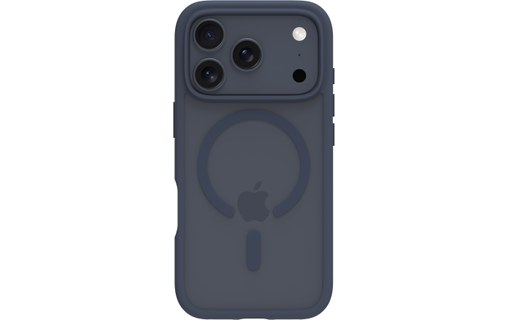 Coque pour iPhone 17 Pro - dbramante1928 Grenen - Bleue