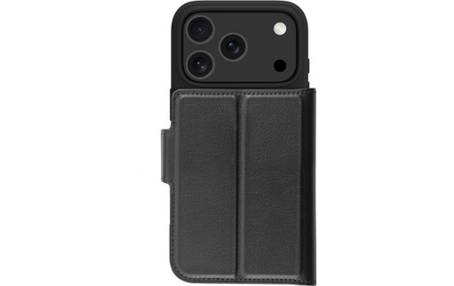 Étui à rabat pour iPhone 17 Pro - dbramante1928 Oslo Pro - Noire