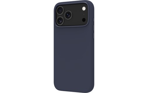 Coque MagSafe pour iPhone 17 Pro Max - dbramante1928 Roskilde ICON - Bleue