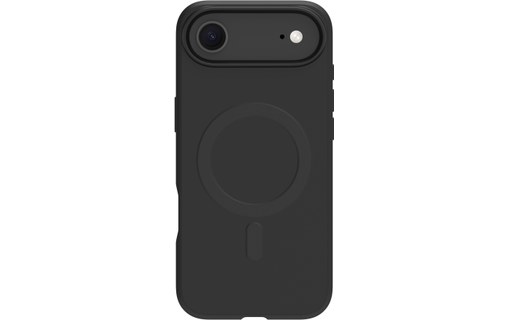 Coque MagSafe pour iPhone Air - dbramante1928 Greenland Pro - Noire