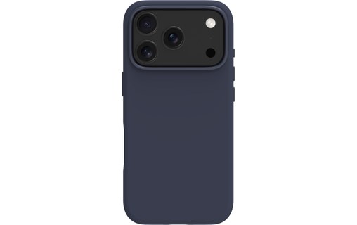 Coque MagSafe pour iPhone 17 Pro - dbramante1928 Roskilde ICON - Bleue