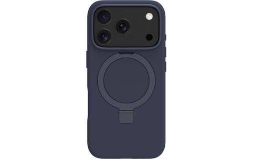Coque MagSafe pour iPhone 17 Pro - dbramante1928 Roskilde Kick ICON - Bleue