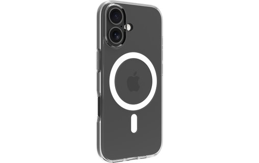 Coque MagSafe pour iPhone 17 - dbramante1928 Greenland Pro - Transparente