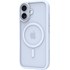 Coque pour iPhone 17 - dbramante1928 Grenen - Bleue