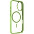 Coque pour iPhone 17 - dbramante1928 Grenen - Verte
