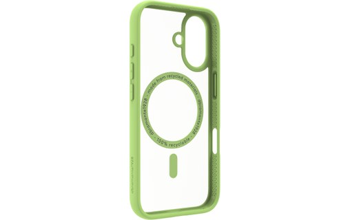 Coque pour iPhone 17 - dbramante1928 Grenen - Verte
