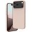 Coque MagSafe pour iPhone 17 Pro Max - dbramante1928 Roskilde ICON - Sable