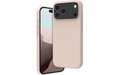 Coque MagSafe pour iPhone 17 Pro Max - dbramante1928 Roskilde ICON - Sable
