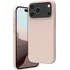 Coque MagSafe pour iPhone 17 Pro Max - dbramante1928 Roskilde ICON - Sable
